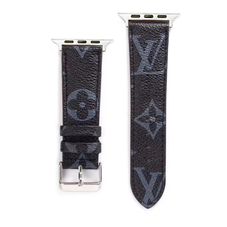 LV SCHWARZES MONOGRAMM 