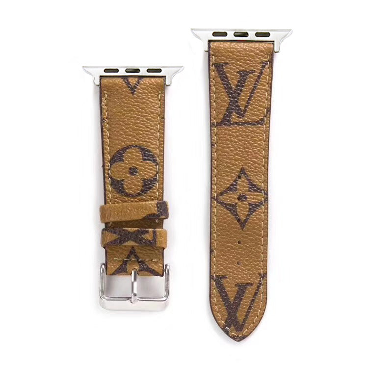 LV HELLBRAUN MONOGRAMM 