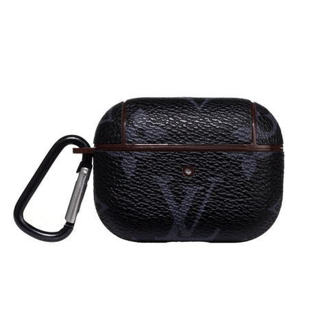 LV BLACK MONOGRAM