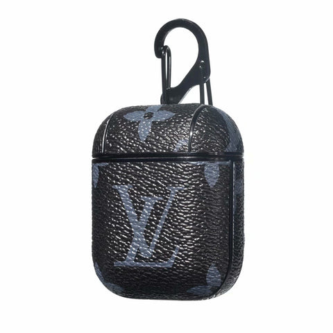 LV BLACK MONOGRAM