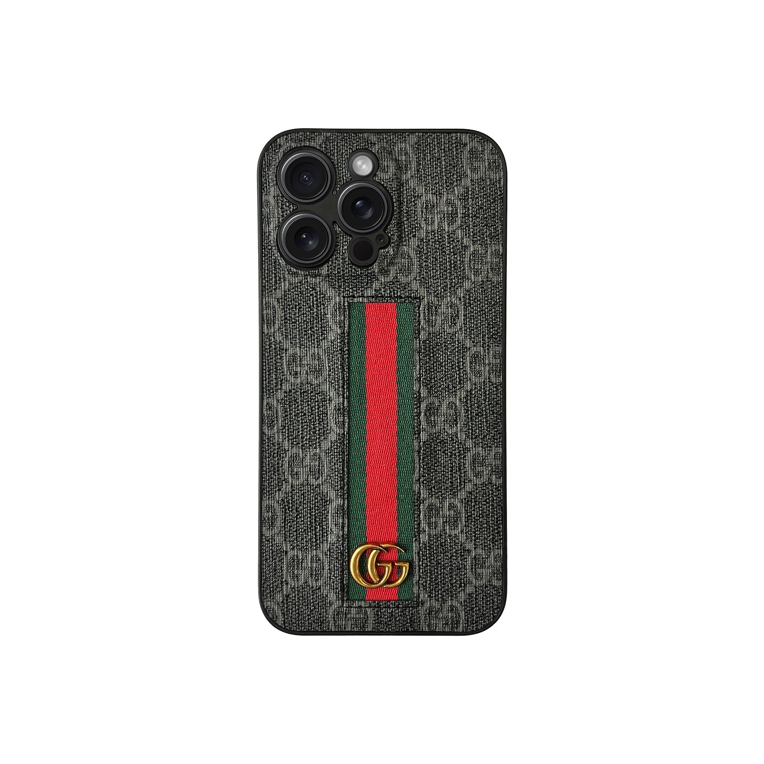 GG LOGO CUSTOM SIDE