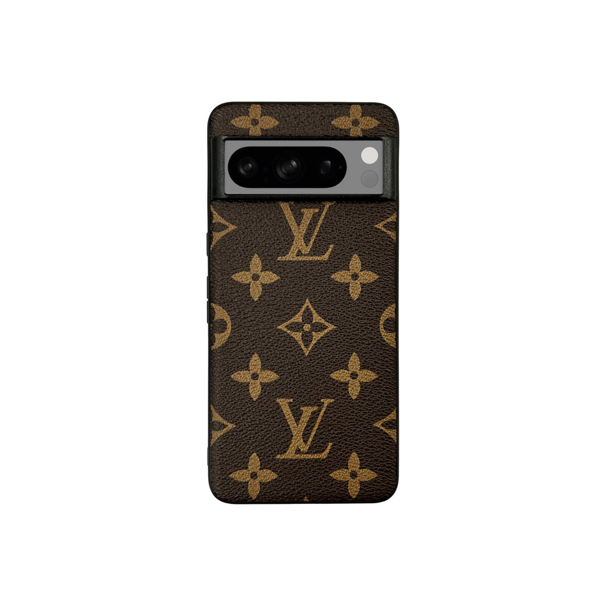 LV BRAUN MONOGRAMM 