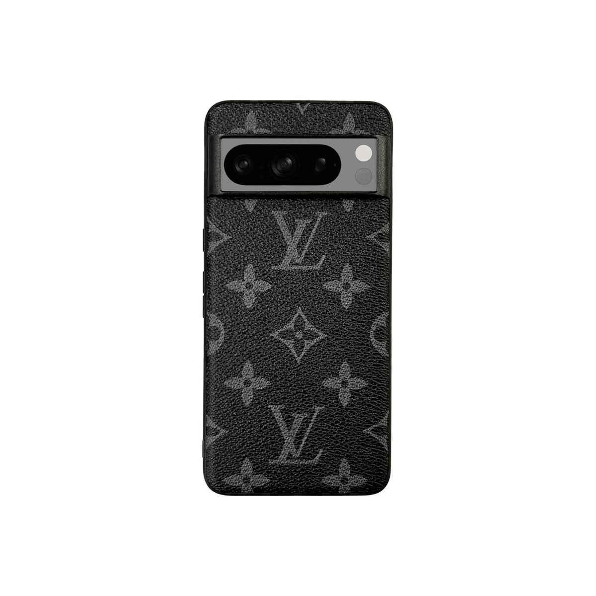 LV SCHWARZES MONOGRAMM 