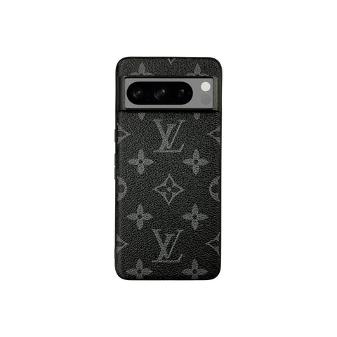 LV SCHWARZES MONOGRAMM 