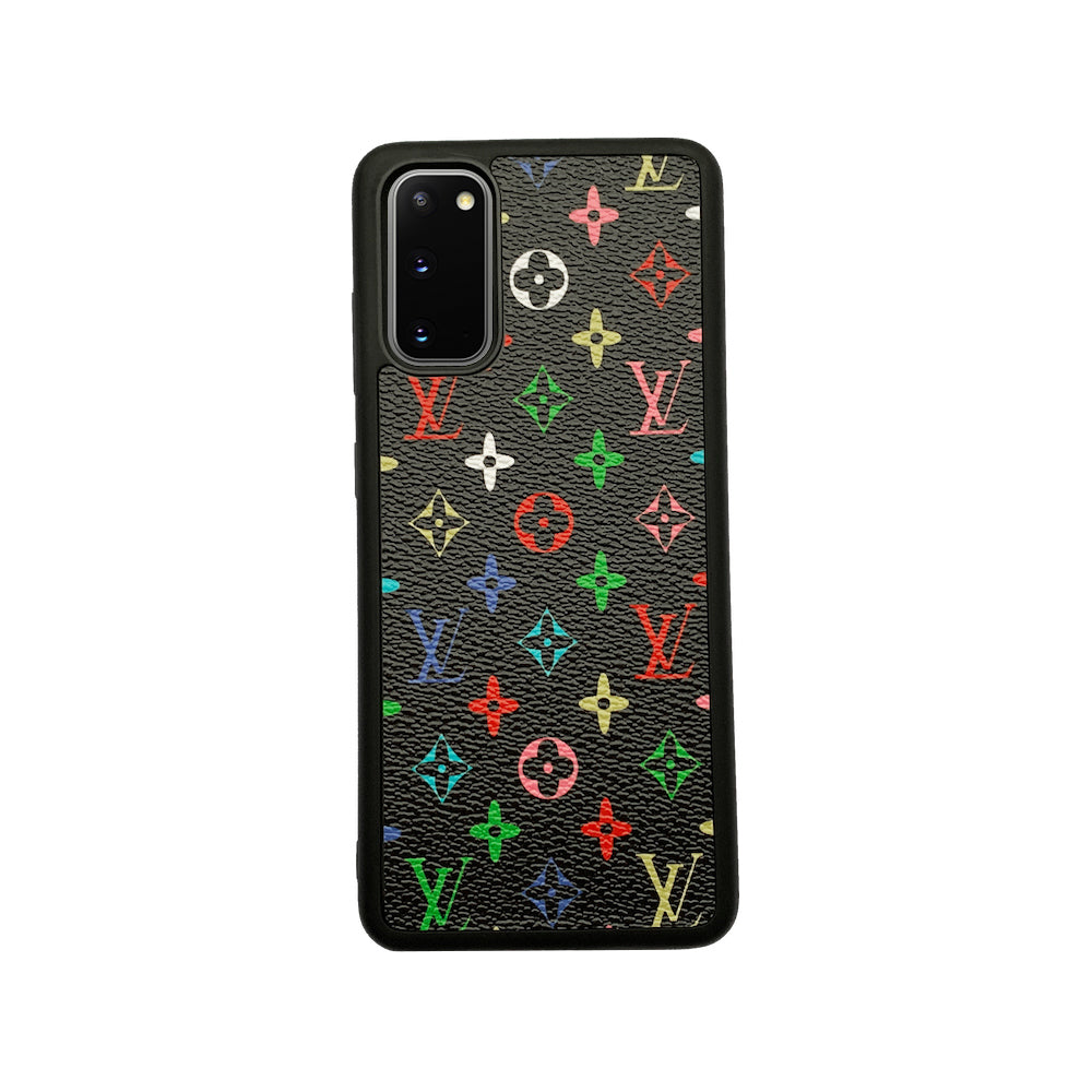 LV MULTICOLOR MINI MONOGRAM