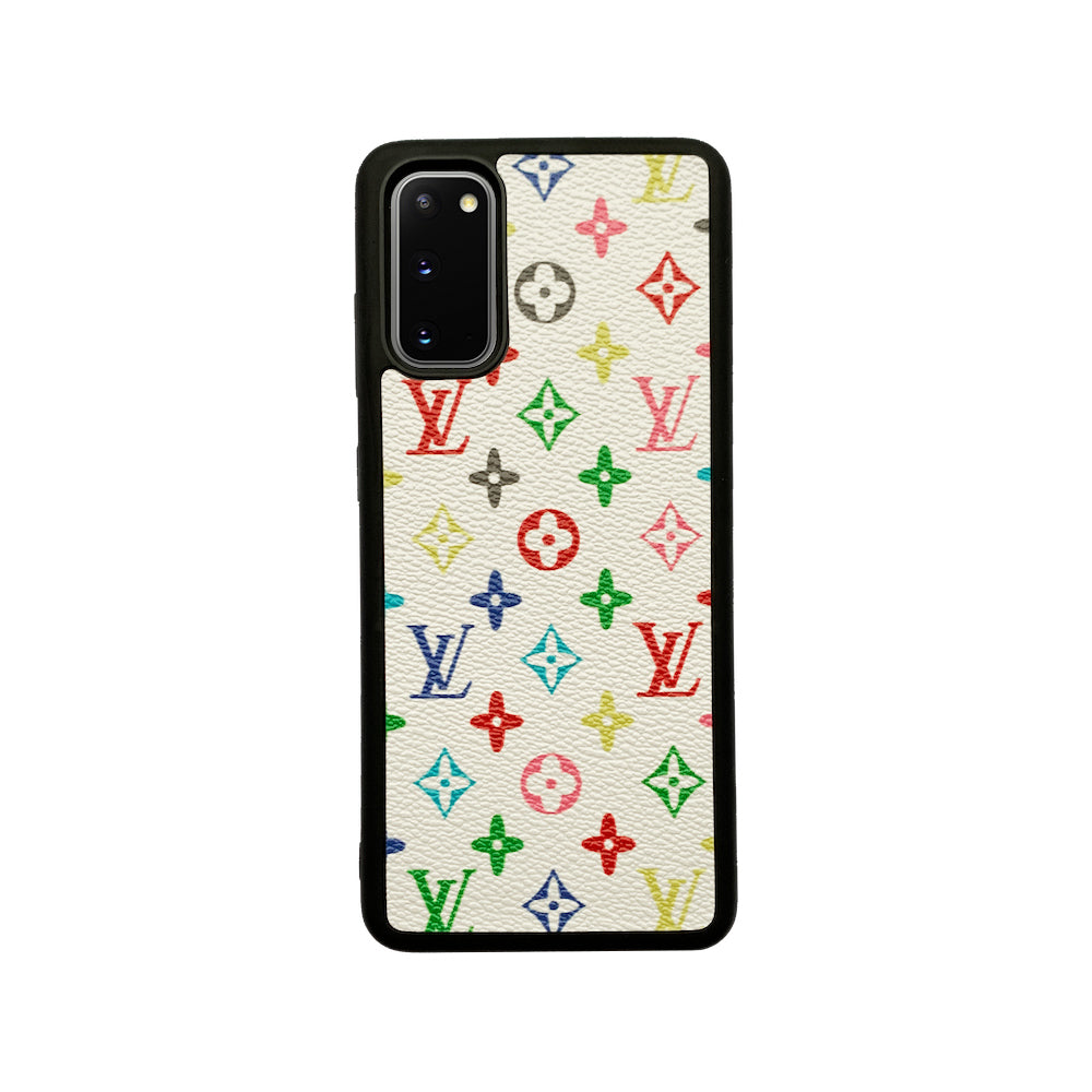 LV MULTICOLOR MINI MONOGRAM