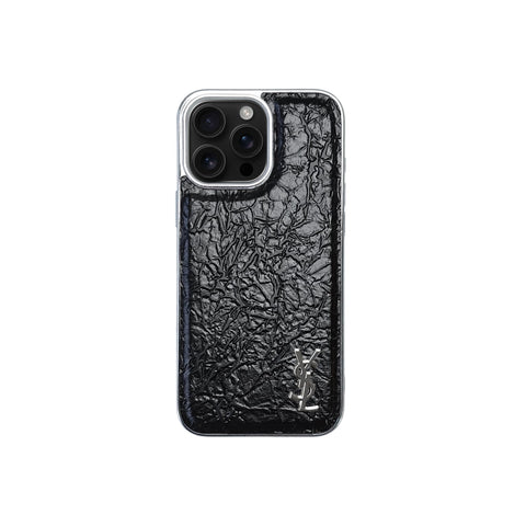 Y5L SCHWARZ METALLIC 