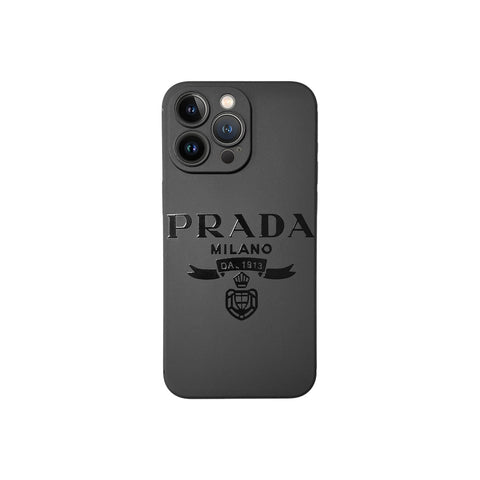 PRD ALL BLK